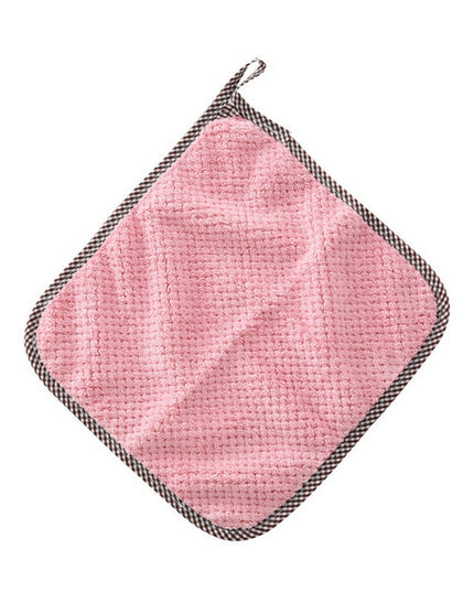 Ręcznik kuchenny chłonny z zawieszką