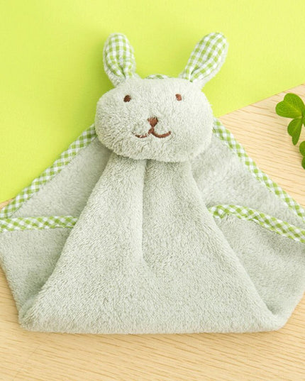 Ręcznik dziecięcy z króliczkiem