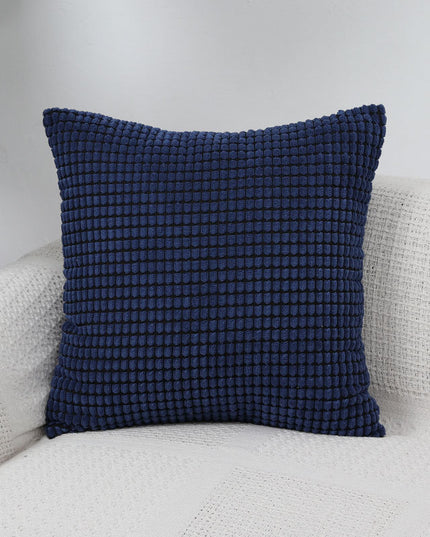 Poszewka na poduszkę w jednolitych kolorach