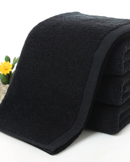 Ręcznik łazienkowy kąpielowy gruby