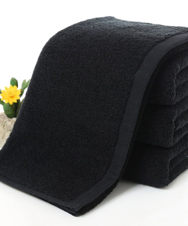 Ręcznik łazienkowy kąpielowy gruby