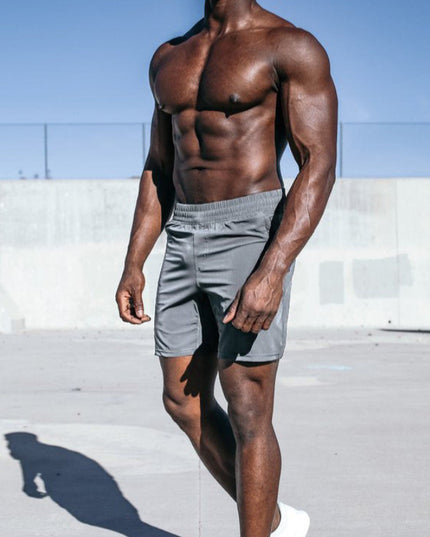 Męskie szorty kąpielowe klasyczny modny krój