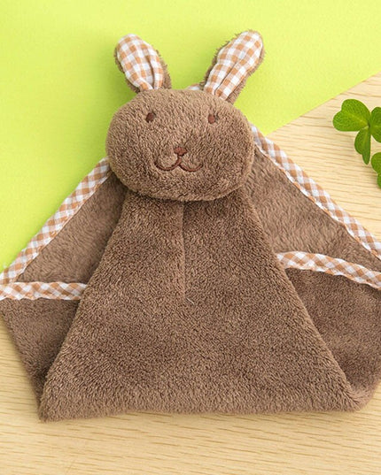 Ręcznik dziecięcy z króliczkiem