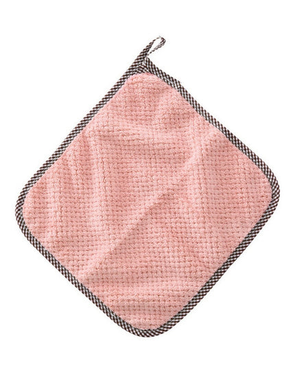 Ręcznik kuchenny chłonny z zawieszką