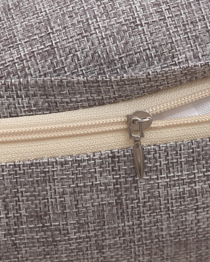 Poszewka na poduszkę gładka w pastelowych kolorach