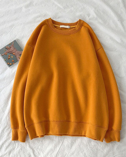 Damska bluza klasyczna bez kaptura