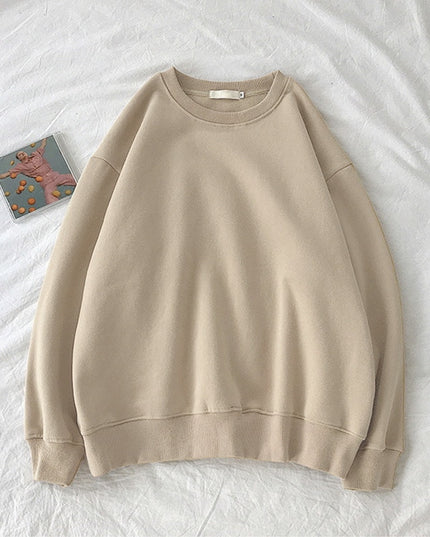 Damska bluza klasyczna bez kaptura