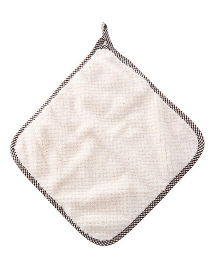 Ręcznik kuchenny chłonny z zawieszką