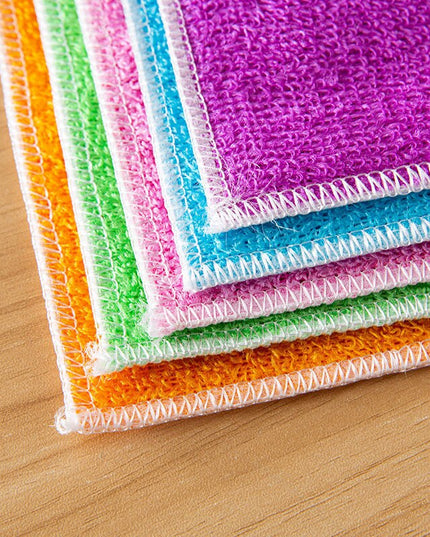 Ręcznik kuchenny mikrofibra zestaw 3 sztuki