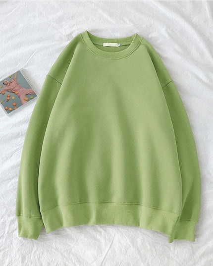 Damska bluza klasyczna bez kaptura