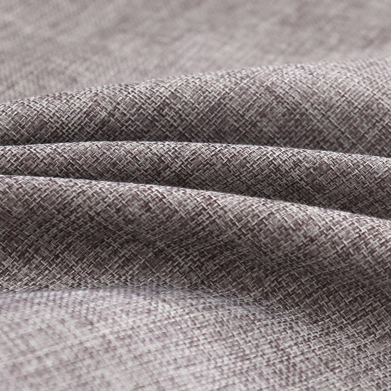 Poszewka na poduszkę gładka w pastelowych kolorach