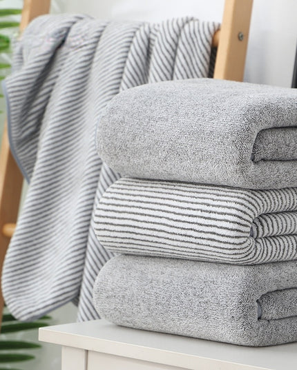 Ręcznik saunowy chłonny gruby