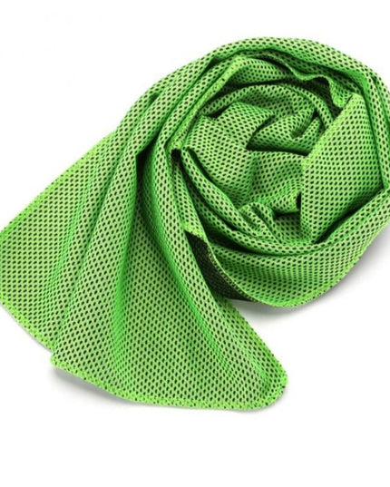 Ręcznik sportowy chłodzący