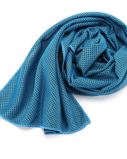 Ręcznik sportowy chłodzący