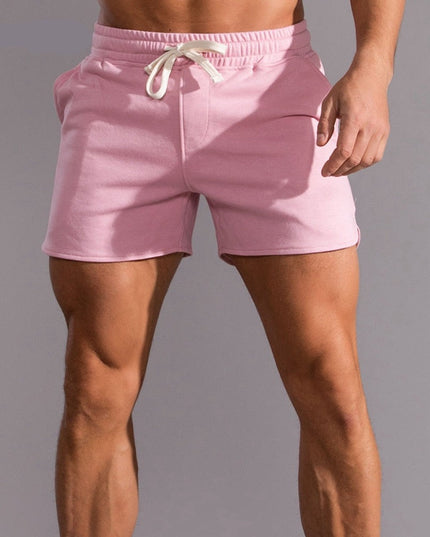 Męskie szorty sportowe