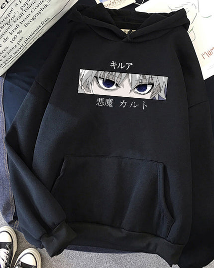 Damska bluza z nadrukiem