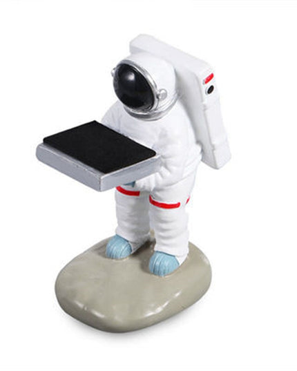 Figurka funkcjonalna uchwyt na zegarek