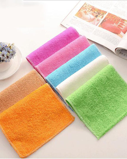 Ręcznik kuchenny mikrofibra zestaw 3 sztuki