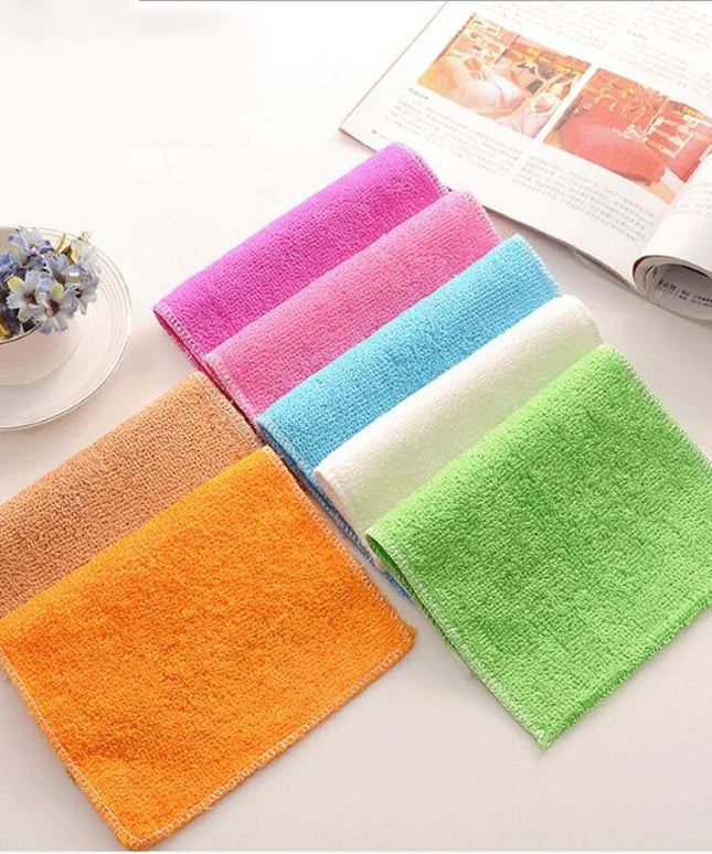 Ręcznik kuchenny mikrofibra zestaw 3 sztuki