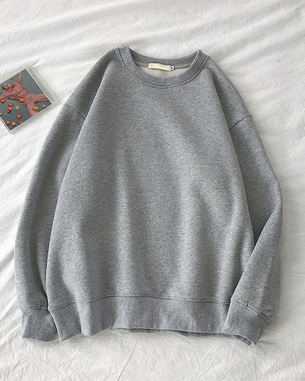 Damska bluza klasyczna bez kaptura