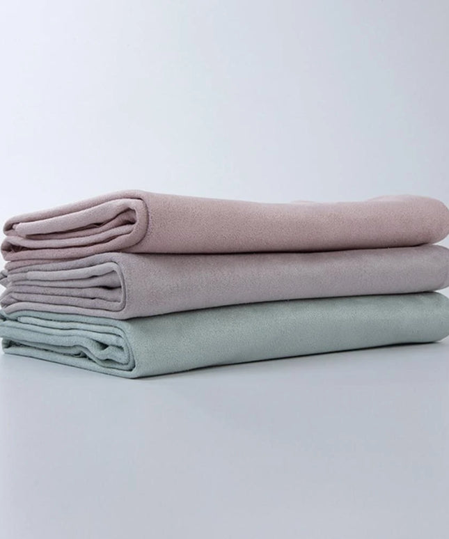 Ręcznik sportowy szybkoschnący do jogi