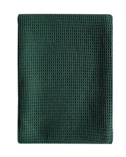 Ręcznik kuchenny miękki w jednolitych kolorach