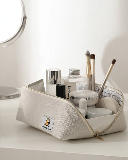 Kosmetyczka etui na kosmetyki wodoodporna