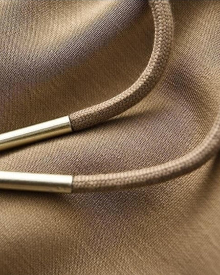 Damskie spodnie dresowe o eleganckim kroju