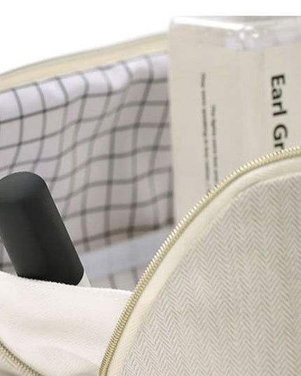 Kosmetyczka etui na kosmetyki wodoodporna