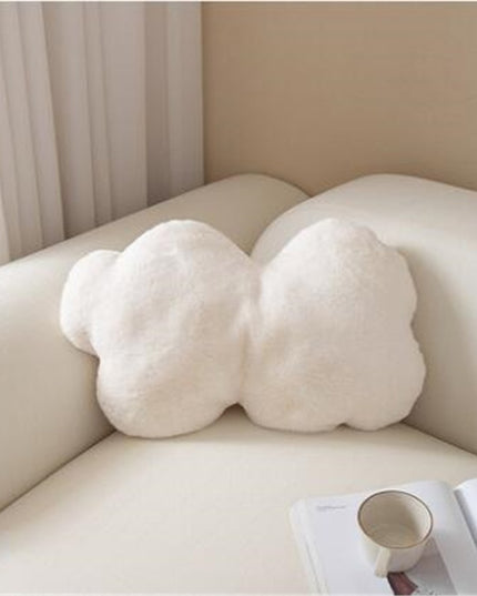 Poduszka dekoracyjna na kanapę w nieregularnych kształtach