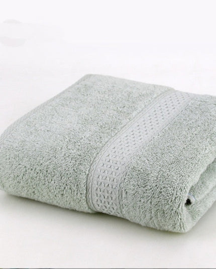 Ręcznik łazienkowy 100% bawełna jednolite kolory