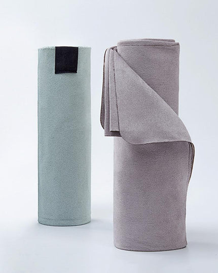 Ręcznik sportowy szybkoschnący do jogi