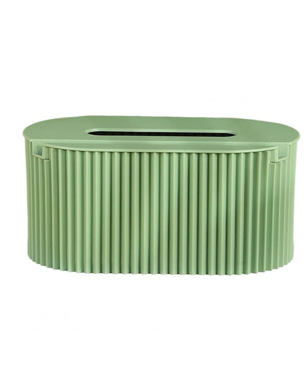 Funkcjonalne pudełko na chusteczki