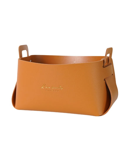 Organizer w eleganckim stylu z napisem