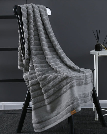 Ręcznik łazienkowy bawełniany miękki