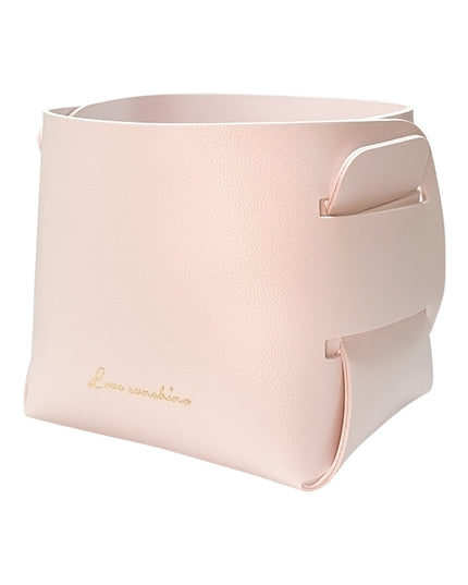 Organizer skórzany elegancki design