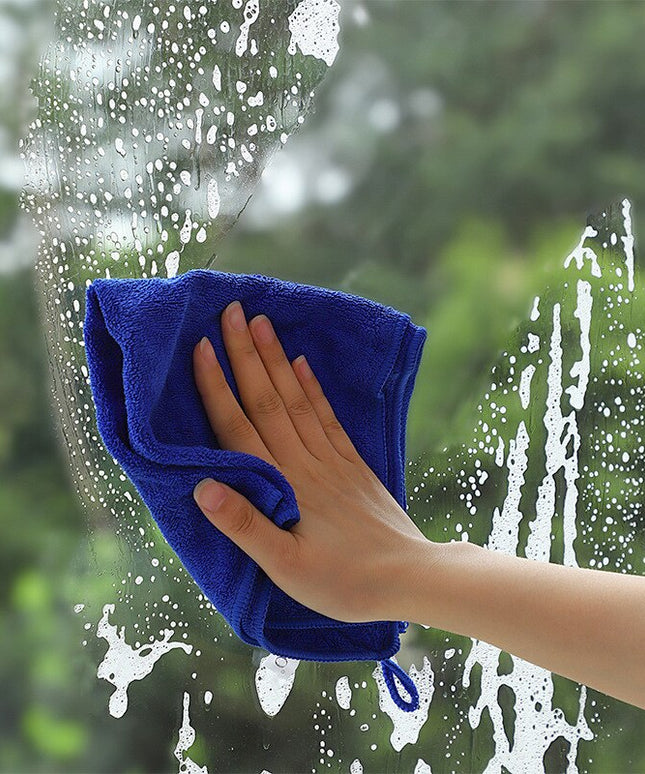 Ręcznik kuchenny ścierka z mikrofibry