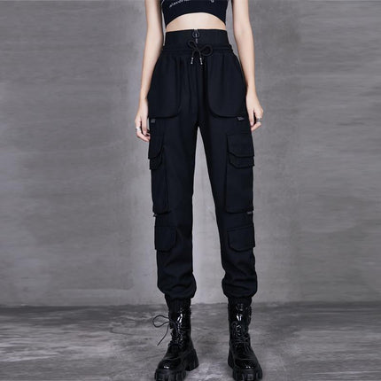 Collection image for: Damskie spodnie cargo