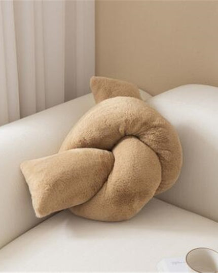 Poduszka dekoracyjna na kanapę w nieregularnych kształtach