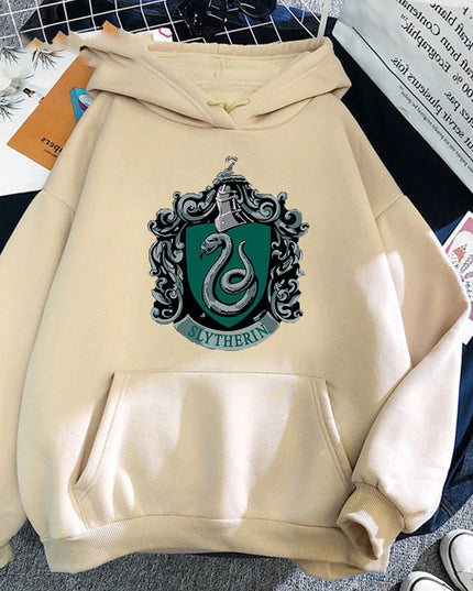 Damska bluza z motywem z Harrego Pottera