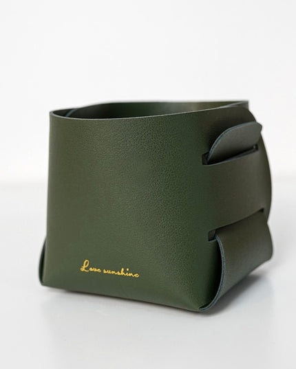 Organizer skórzany elegancki design