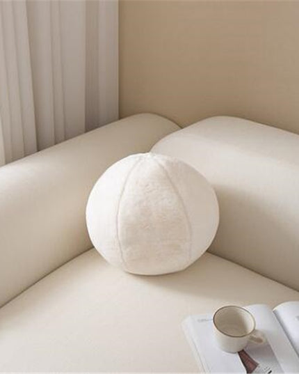 Poduszka dekoracyjna na kanapę w nieregularnych kształtach