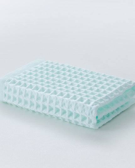 Ręcznik łazienkowy do twarzy 100% bawełna