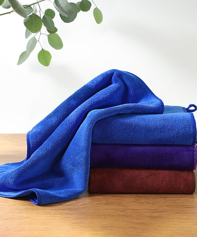 Ręcznik kuchenny ścierka z mikrofibry