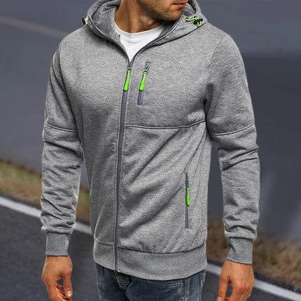 Collection image for: Bluzy sportowe męskie