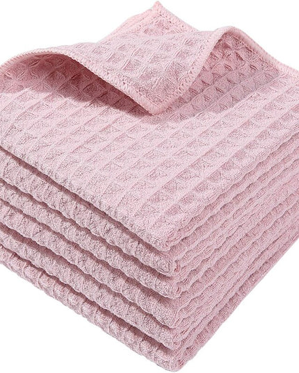 Ręcznik kuchenny chłonny zestaw 6 sztuk