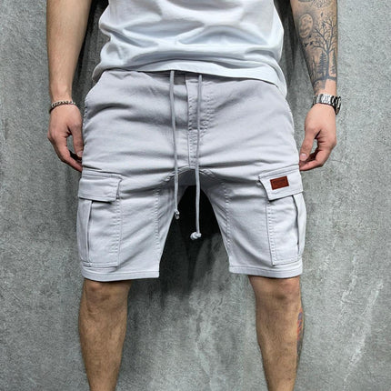 Collection image for: Eleganckie szorty męskie