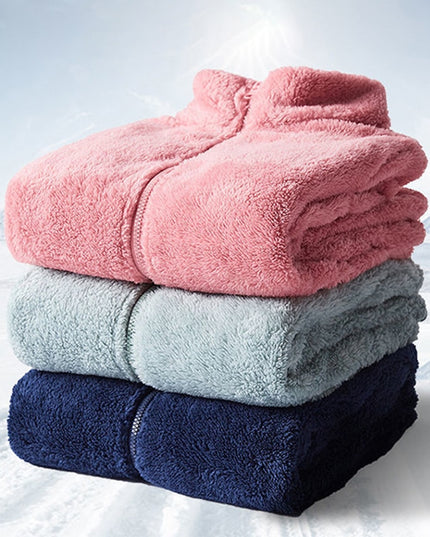 Męska bluza polarowa rozpinana