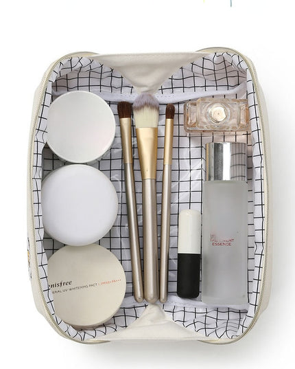 Kosmetyczka etui na kosmetyki wodoodporna