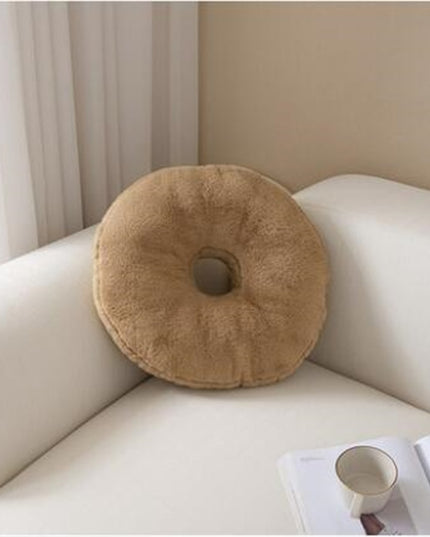 Poduszka dekoracyjna na kanapę w nieregularnych kształtach